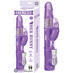 Energizer Her Bunny 2 Rabbit Vibrator - Image 2