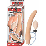 Ram 12 inches Inflatable Dong Beige - Image 2