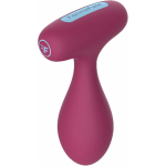 Femmefunn Plus Fuchsia - Image 2