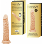 Femmefunn Turbo Shaft 2.0 Nude - Image 2