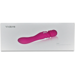 Nalone Jane Double End Wand - Image 2