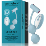 Femmefunn Momenta Kegel Balls - Image 2