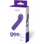 Geeplus Rechargeable Vibe - Image 2