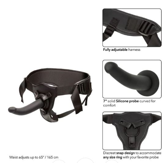 onyxxx3 Onyxxx Support Strap W/probe - Image 1