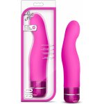 Luxe Gio Pink G-Spot Vibrator - Image 3