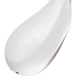 Satisfyer Mono Flex White (net) - Image 2