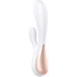 Satisfyer Mono Flex White (net) - Image 3