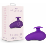 Wellness Palm Sense Purple - Image 2
