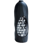 Vedo Hummer 2.0 Rechargeable Vibrating Sleeve Black Pearl