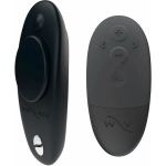 We Vibe Moxie Plus Satin Black
